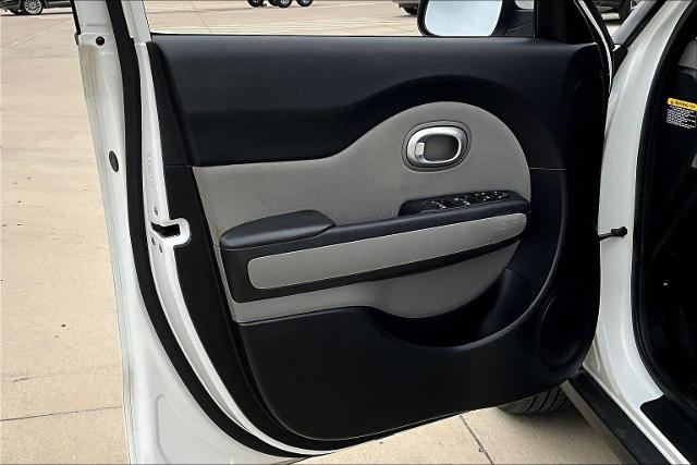 2019 Kia Soul Vehicle Photo in Grapevine, TX 76051
