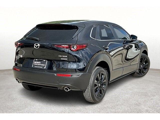 2024 Mazda CX-30 Vehicle Photo in San Antonio, TX 78230