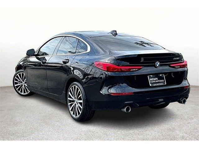 2022 BMW 228i Vehicle Photo in San Antonio, TX 78230