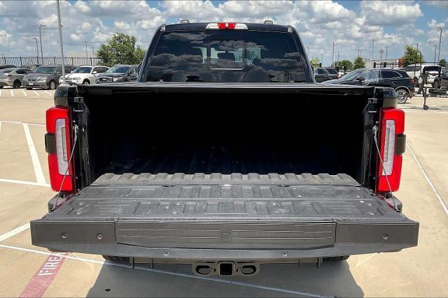 2024 Ford Super Duty F-250 SRW Vehicle Photo in Grapevine, TX 76051