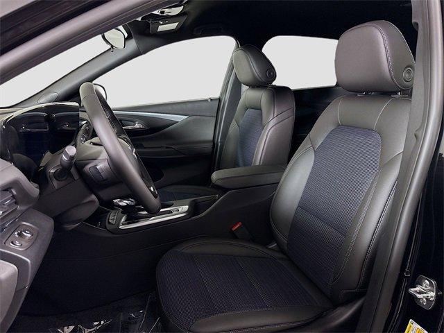 2025 Buick Envista Vehicle Photo in PUYALLUP, WA 98371-4149