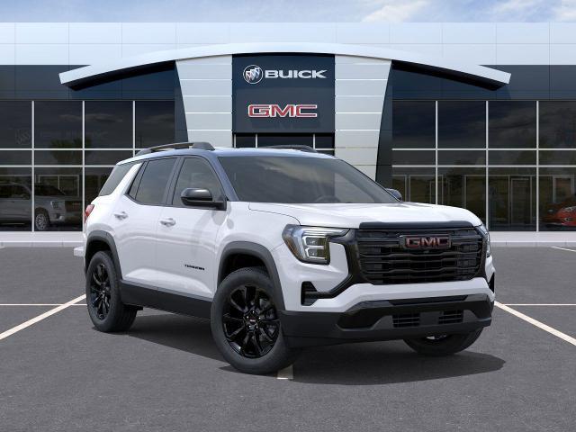2026 GMC Terrain Vehicle Photo in GREEN BAY, WI 54303-3330