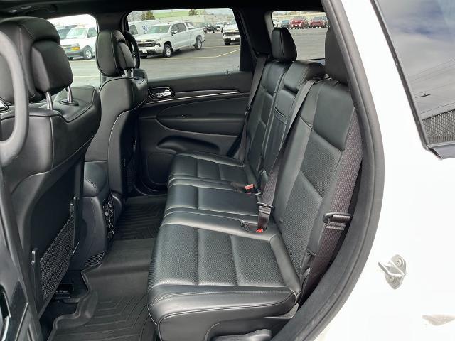 2020 Jeep Grand Cherokee Vehicle Photo in GREEN BAY, WI 54304-5303