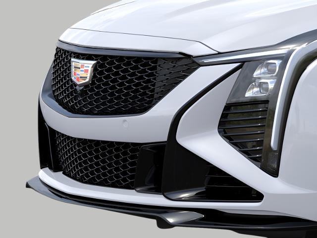 2026 Cadillac CT5-V Vehicle Photo in MADISON, WI 53713-3220