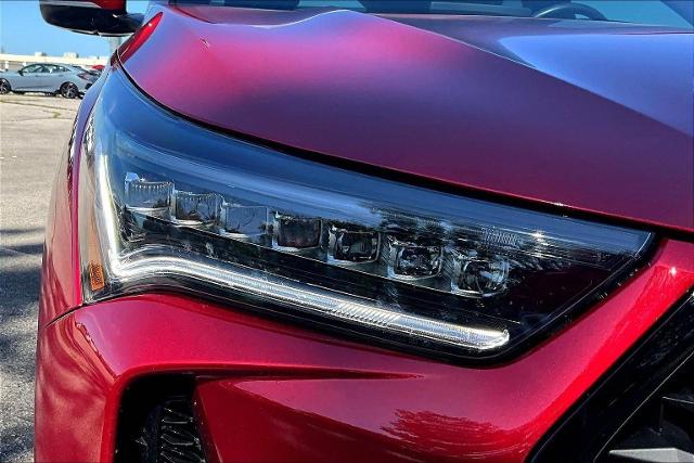 2024 Acura RDX Vehicle Photo in Tulsa, OK 74145