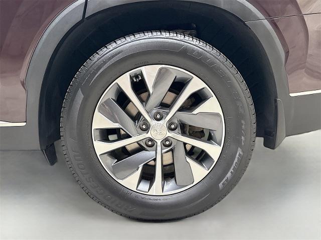 2022 Hyundai Palisade Vehicle Photo in EVERETT, WA 98203-5662
