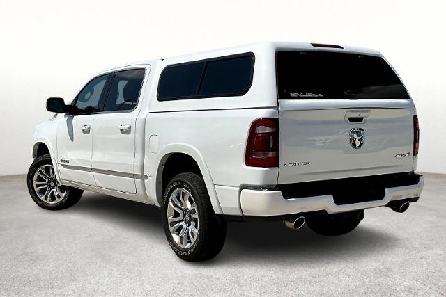 2024 Ram 1500 Vehicle Photo in San Antonio, TX 78230