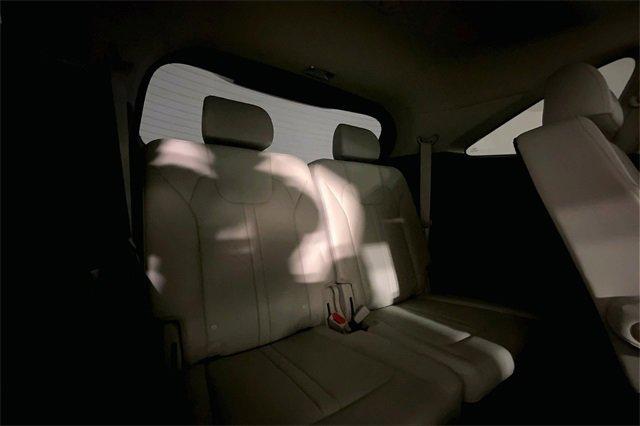 2023 Kia Sorento Vehicle Photo in INDEPENDENCE, MO 64055-1314
