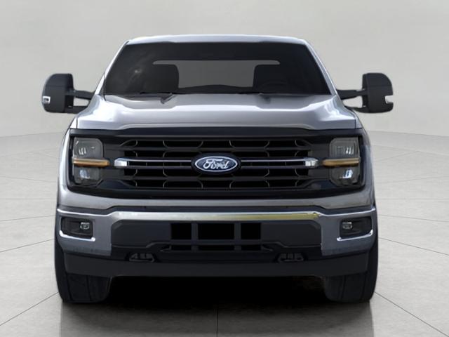 2025 Ford F-150 Vehicle Photo in Neenah, WI 54956