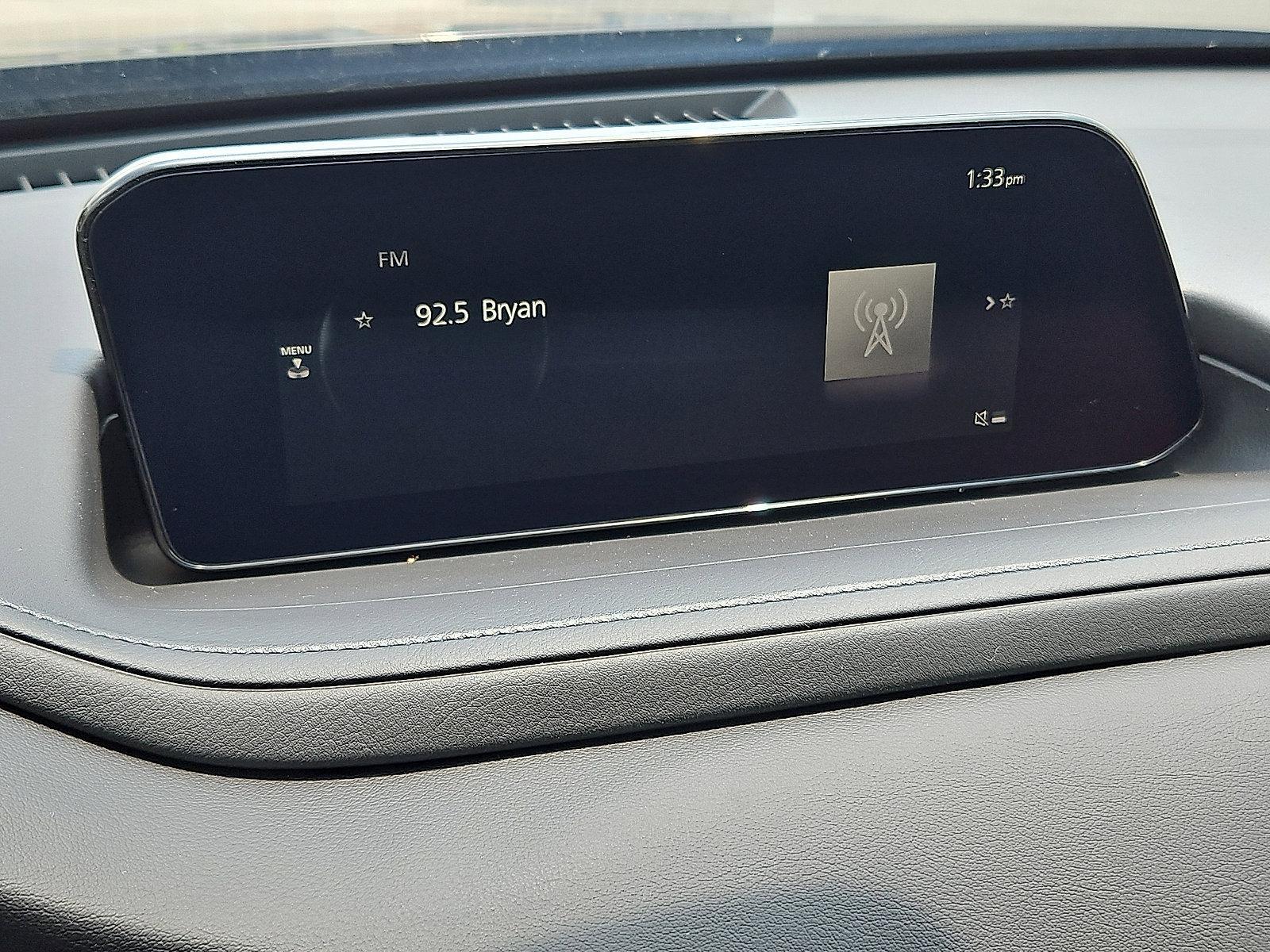 2025 Mazda CX-30 Vehicle Photo in Trevose, PA 19053
