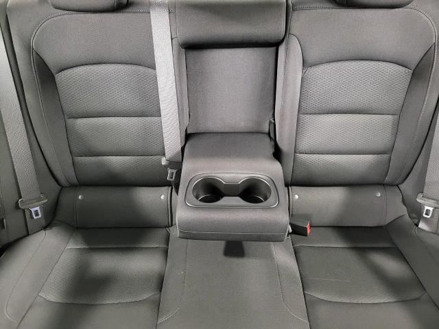 2024 Chevrolet Malibu Vehicle Photo in NEENAH, WI 54956-2243