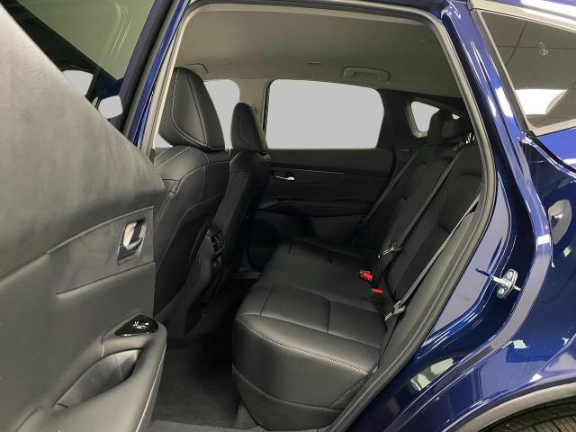 2025 Nissan Murano Vehicle Photo in Appleton, WI 54913
