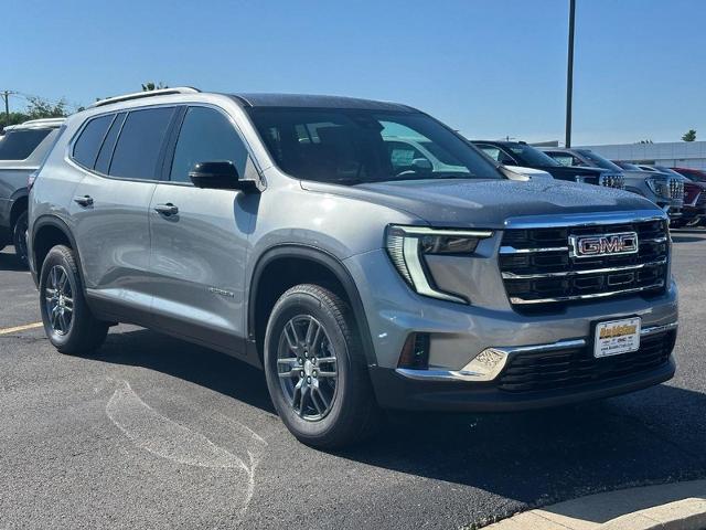2025 GMC Acadia Vehicle Photo in COLUMBIA, MO 65203-3903