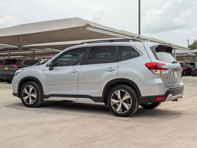 2020 Subaru Forester Vehicle Photo in San Antonio, TX 78230