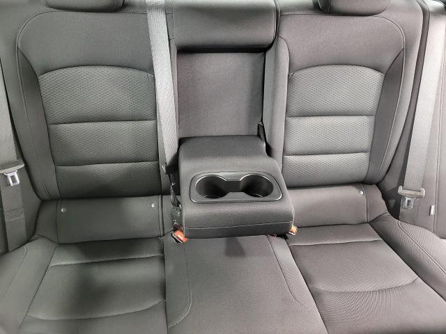2024 Chevrolet Malibu Vehicle Photo in NEENAH, WI 54956-2243