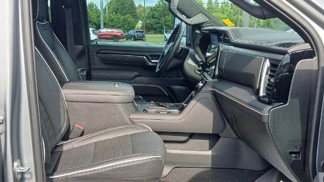 2024 GMC Sierra 2500 HD Vehicle Photo in ROXBORO, NC 27573-6143