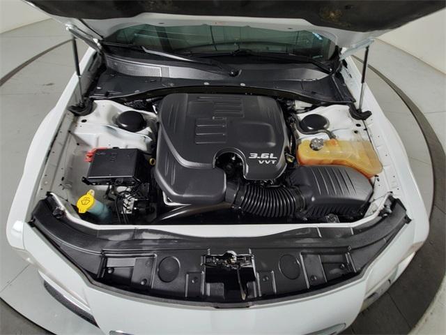 2013 Chrysler 300 Vehicle Photo in PRESCOTT, AZ 86305-3700