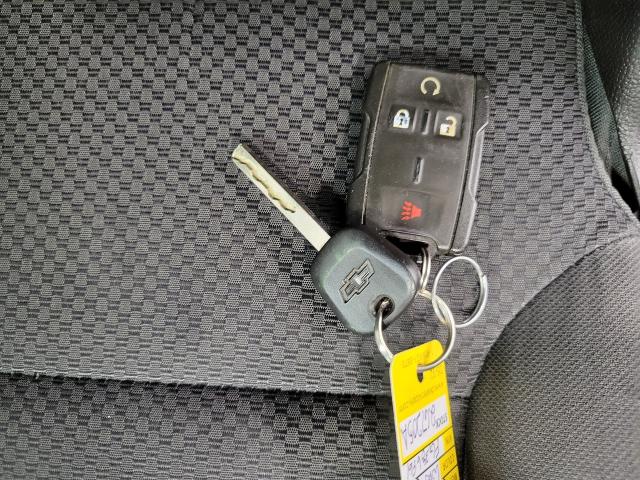 2022 Chevrolet Equinox Vehicle Photo in APPLETON, WI 54914-4656