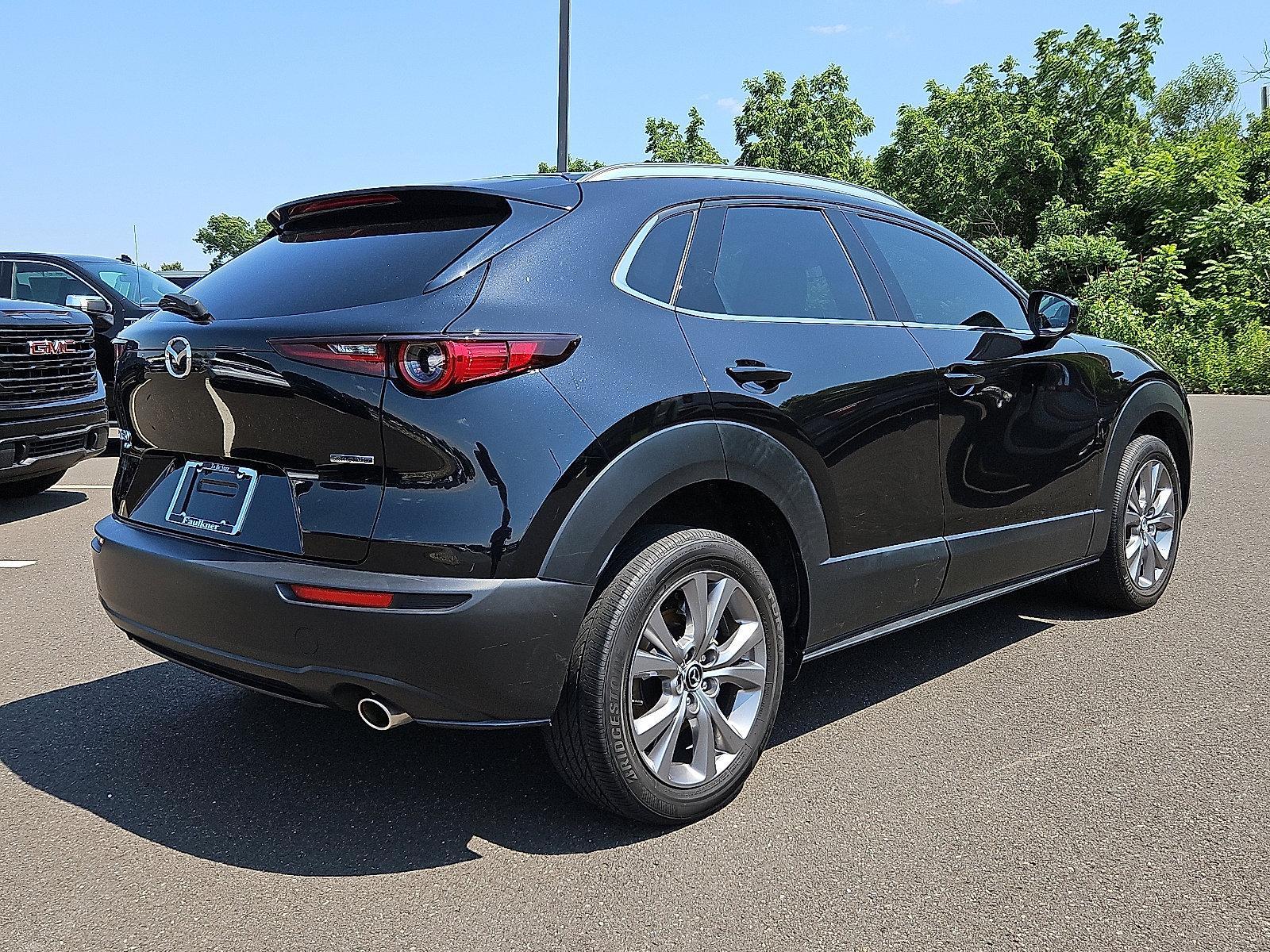 2023 Mazda CX-30 Vehicle Photo in Trevose, PA 19053