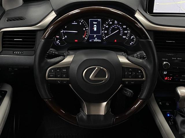 2019 Lexus RX 350L Vehicle Photo in Appleton, WI 54913