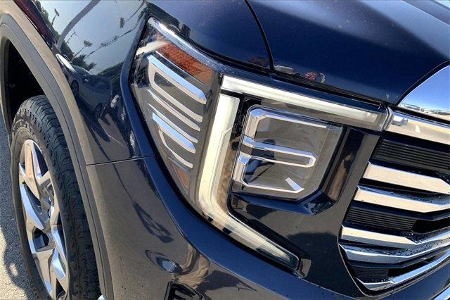 2022 GMC Sierra 1500 Vehicle Photo in KANSAS CITY, MO 64114-4502