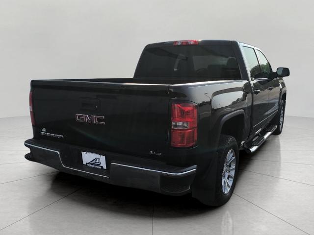 2015 GMC Sierra 1500 Vehicle Photo in APPLETON, WI 54914-4656