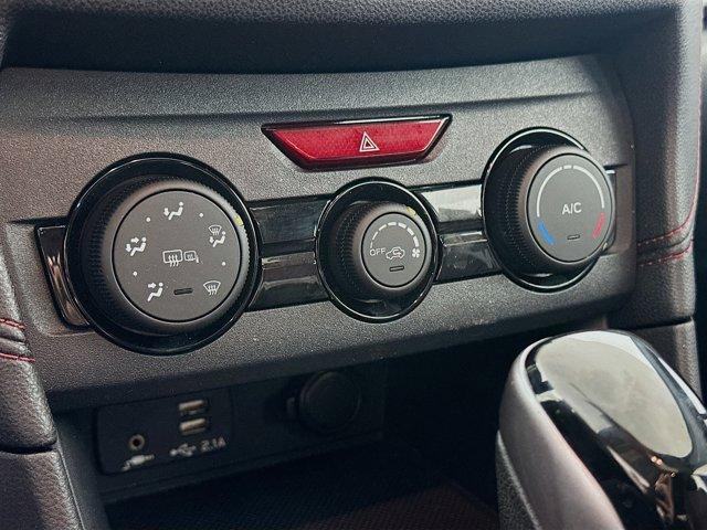 2022 Subaru Impreza Vehicle Photo in Doylestown, PA 18902