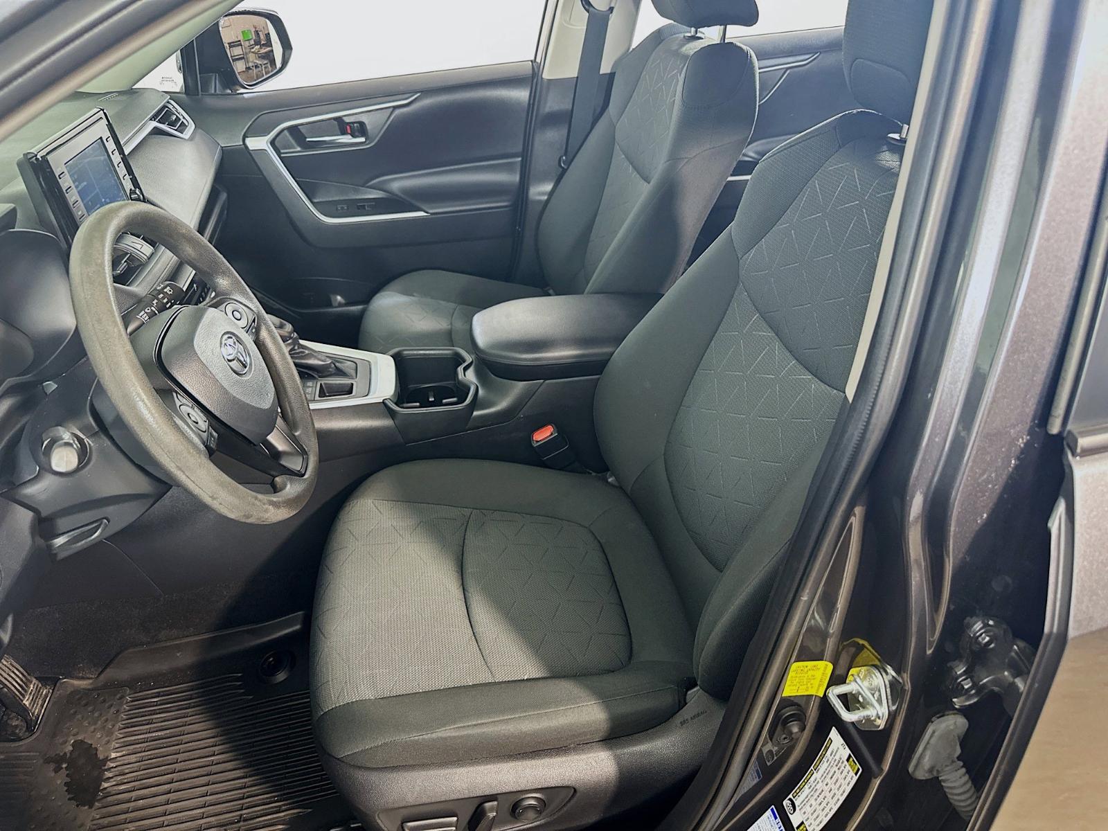 2022 Toyota RAV4 Vehicle Photo in Langhorne, PA 19047