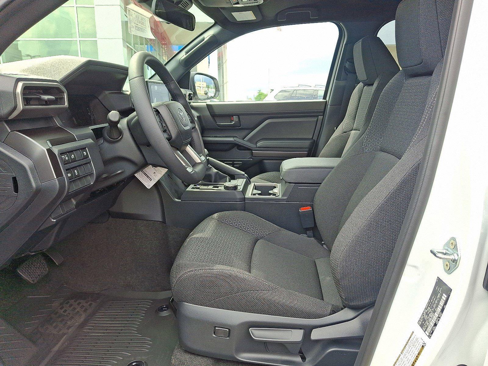 2025 Toyota 4Runner Vehicle Photo in Harrisburg, PA 17111