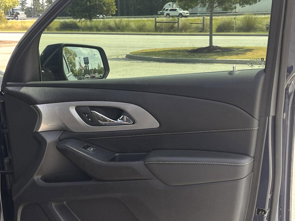 2022 Chevrolet Traverse Vehicle Photo in POOLER, GA 31322-3252