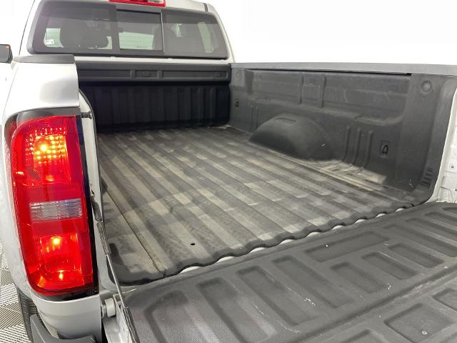 2016 Chevrolet Colorado Vehicle Photo in GILBERT, AZ 85297-0402