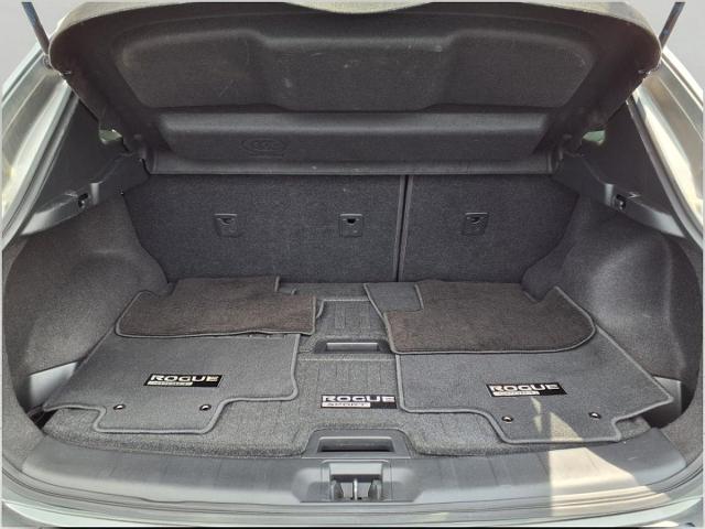 2017 Nissan Rogue Sport Vehicle Photo in Oshkosh, WI 54904