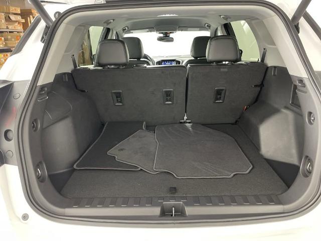 2023 GMC Terrain Vehicle Photo in GILBERT, AZ 85297-0402