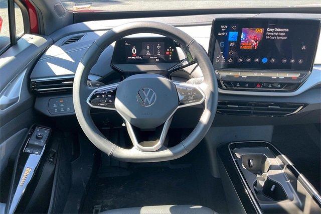 2023 Volkswagen ID.4 Vehicle Photo in INDEPENDENCE, MO 64055-1314