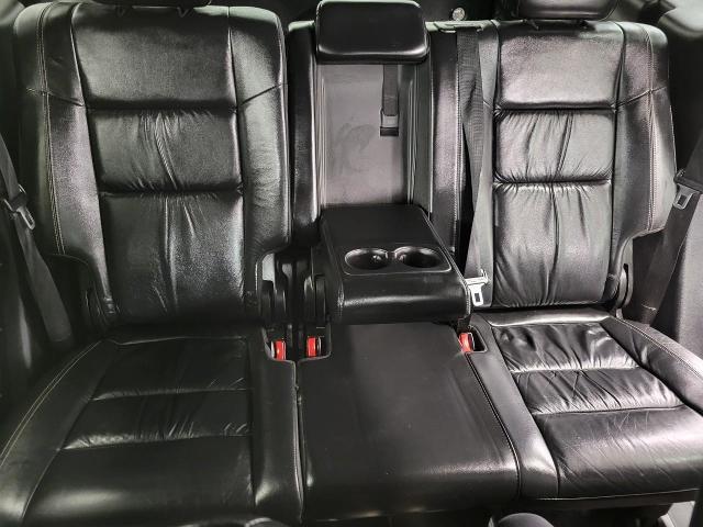 2016 Jeep Grand Cherokee Vehicle Photo in APPLETON, WI 54914-4656