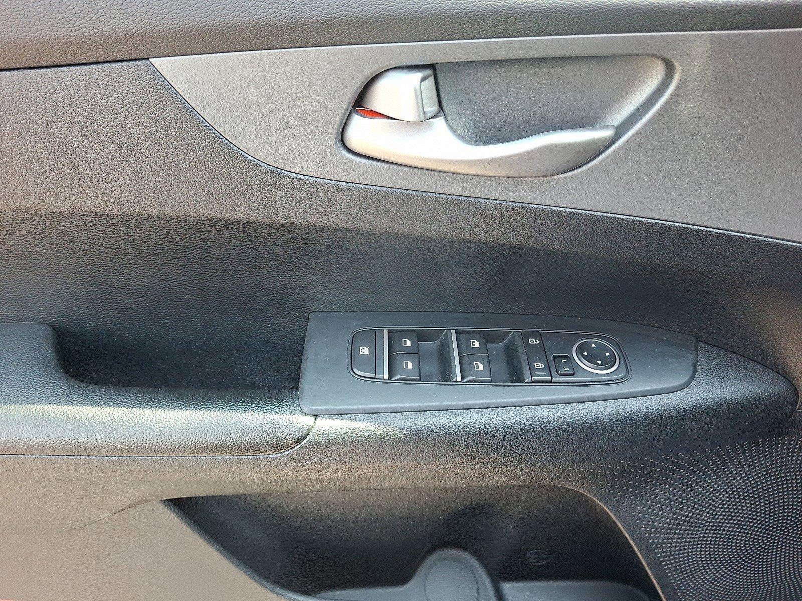 2020 Kia Forte Vehicle Photo in Harrisburg, PA 17111