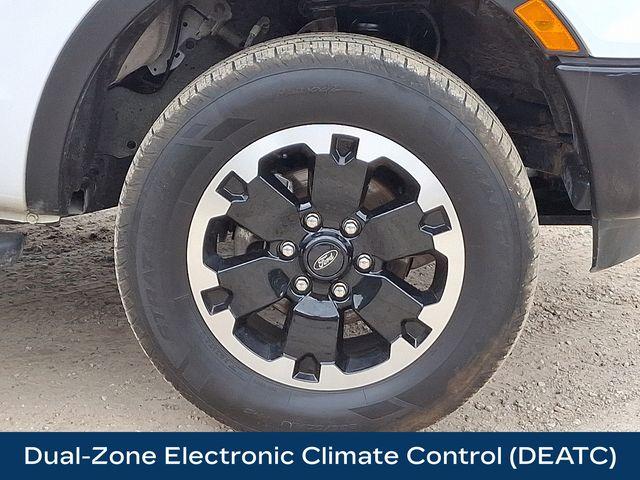 2021 Ford Ranger Vehicle Photo in PAWLING, NY 12564-3219