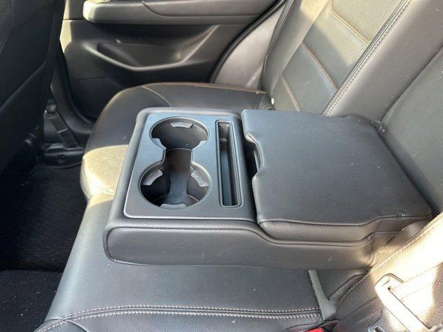 2022 Mazda CX-5 Vehicle Photo in Harrisburg, PA 17111