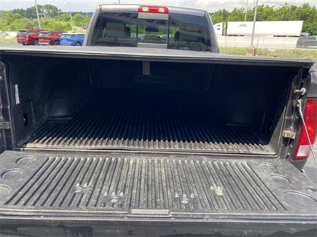 2015 Ram 1500 Vehicle Photo in LANCASTER, PA 17601-0000