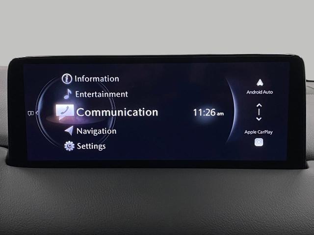 2025 Mazda CX-5 Vehicle Photo in Appleton, WI 54913