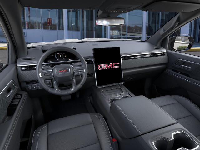 2026 GMC Sierra EV Vehicle Photo in KANSAS CITY, MO 64114-4545