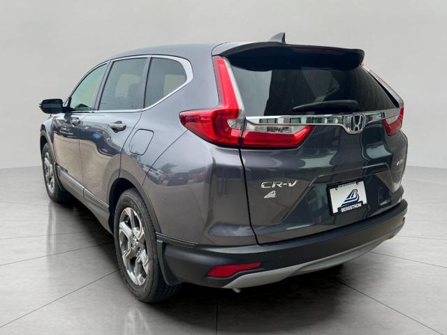 2019 Honda CR-V Vehicle Photo in Appleton, WI 54914