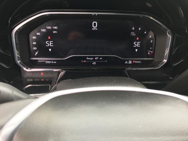 2025 GMC Sierra 1500 Vehicle Photo in GREEN BAY, WI 54303-3330