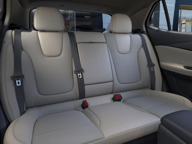 2026 Buick Encore GX Vehicle Photo in ZELIENOPLE, PA 16063-2910