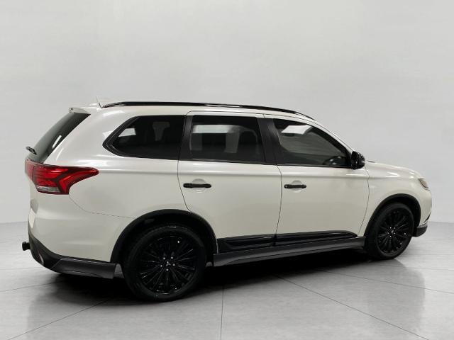 2020 Mitsubishi Outlander Vehicle Photo in Appleton, WI 54913