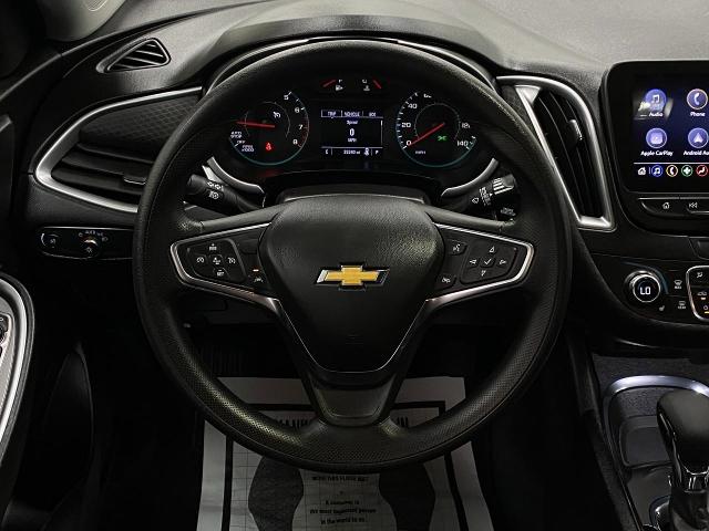 2024 Chevrolet Malibu Vehicle Photo in Appleton, WI 54913