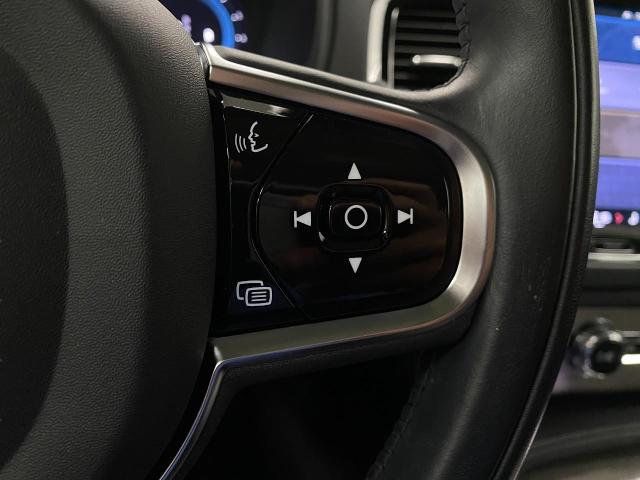 2023 Volvo XC90 Vehicle Photo in Appleton, WI 54913