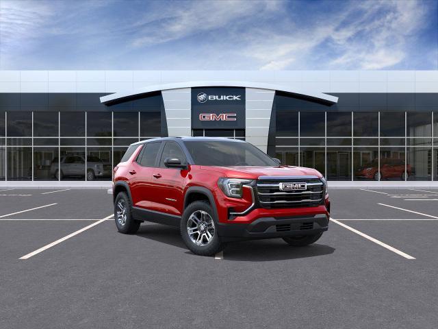 2026 GMC Terrain Vehicle Photo in APPLETON, WI 54914-8833