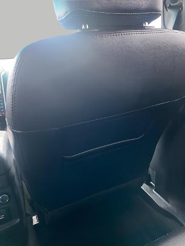 2016 Ford Explorer Vehicle Photo in APPLETON, WI 54914-8833