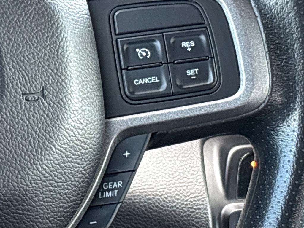 2022 Ram 2500 Vehicle Photo in POOLER, GA 31322-3252